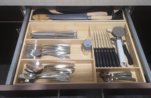 Grand T2 avec jardin et parking proche Paris et Orly - Foto 27