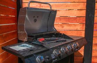 Casa Urbana-Close to Downtown-Hot Tub-Pet Friendly-No Pet Fees! - Foto 56