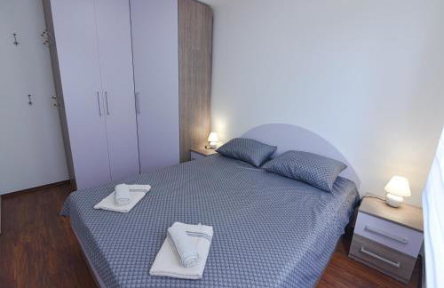 Brseč Villa AnDa s apartmanima i bazenom - Foto 35