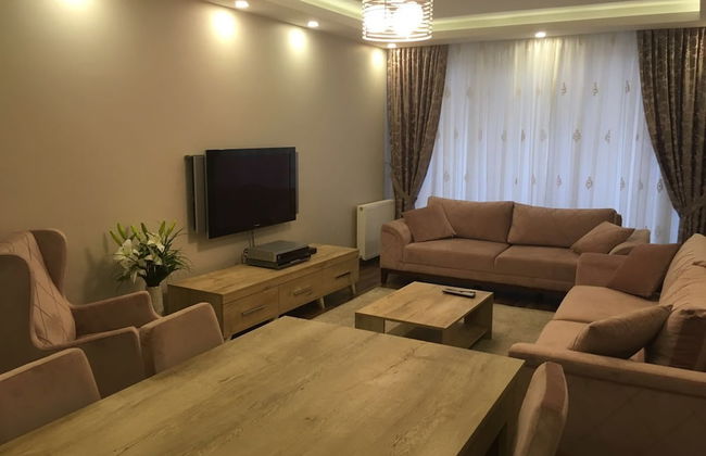 Celik Apartments - Foto 9