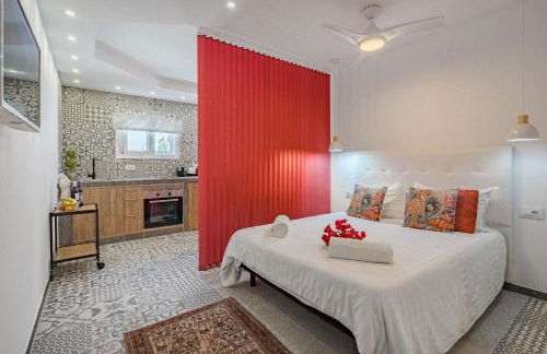 Angel's Tropical Suite - Foto 6