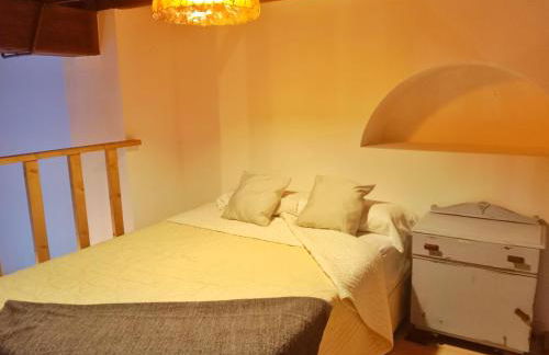 Apartamento Buhardilla Cruz Vieja - Foto 6