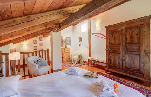 Romito Lodge Apartment Mountain Retreat - Happy Rentals - Photo 42