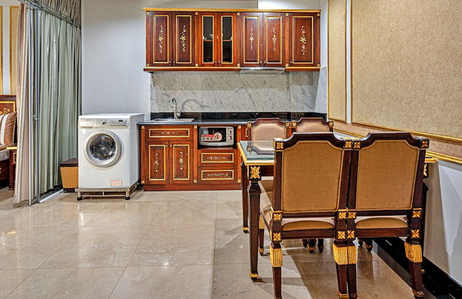 S79 Residences 345AB Apartment - Foto 54