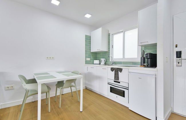 Palm Suites - Foto 12