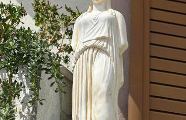 The Aegean balcony - Photo 33