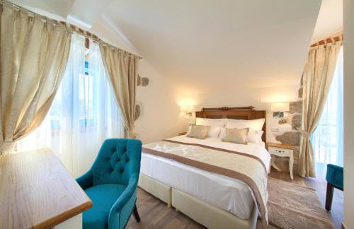 Luxury Villa Ive With Heated Pool, Finnish Sauna, Infrared Sauna, Pet Friendly - Foto 10