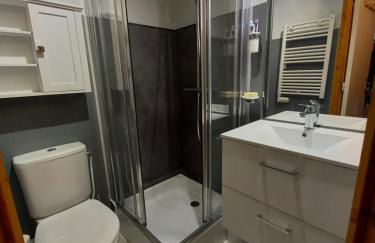 Appartement Mont Dore tout confort, 2 pièces, 4 personnes - Foto 18