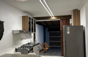 Olhar da Barra Hospedagem - Casa Aconchego - Foto 46