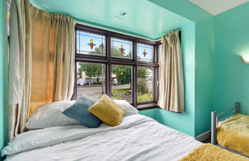 4 Bedroom Central Birmingham - Foto 16