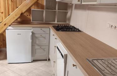 Domek Salted Caramel z SAUNĄ relaks blisko Łeby - Foto 7