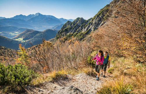 Schlössl Stanggaß Apartment Schönblick - Foto 16