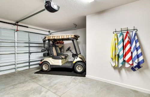 The Villages Home with Golf Cart and Community Pools! - Foto 21