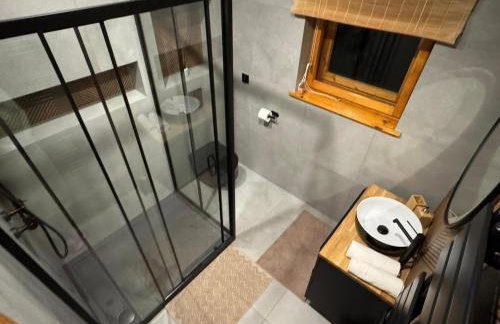 Dom w górach Saganówka Beskidy - Foto 46