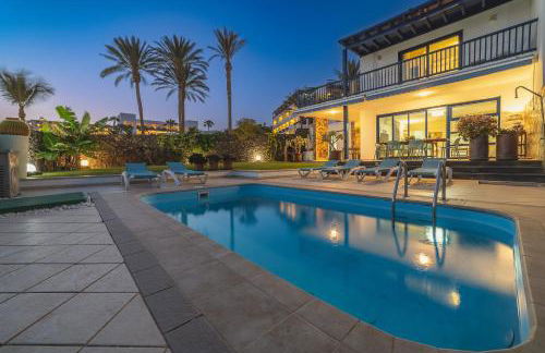 VV Vista Oceano by HH - Ocean view with private pool - Foto 32