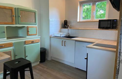 L’escapade de Tali - Foto 12