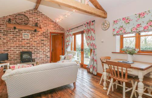 Maltkiln Cottage At Crook Hall Farm - Foto 6