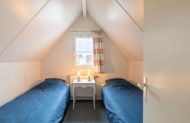 Beautiful Holiday Home With 2 Pools - Foto 5