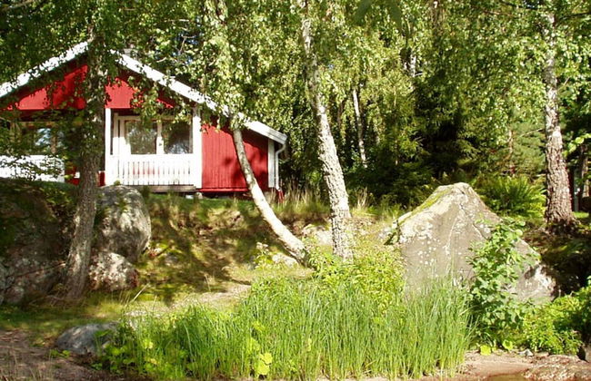 6 Person Holiday Home in Arboga-by Traum - Photo 9