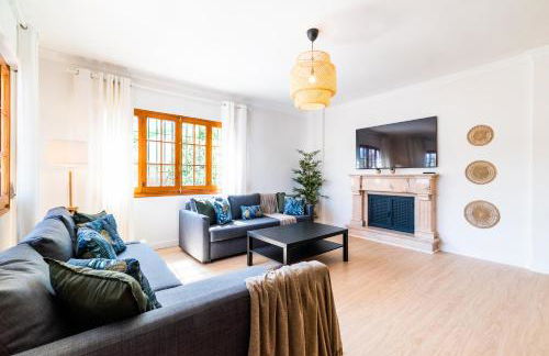 VILLA AMALIA - Foto 11