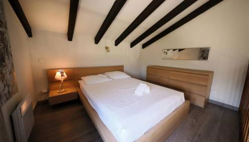 Grand studio Mezzanine sur la plage - Foto 4