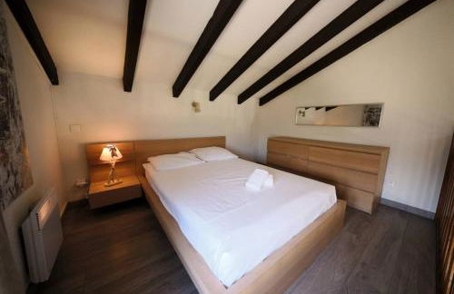 Grand studio Mezzanine sur la plage - Foto 4