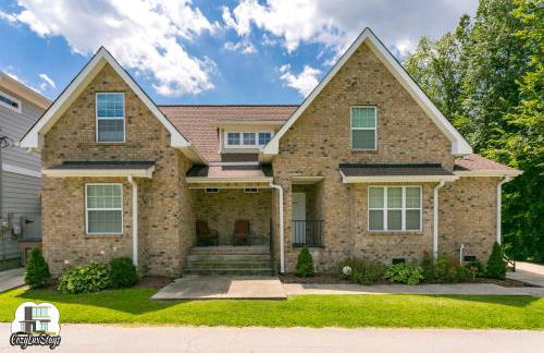 Huge Home For Groups Near Downtown - Foto 1