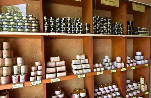 Quaint Home in Berbiguieres, Valley of the Castles at 15min - Foto 34