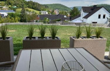 Ferienwohnung Schöne Aussicht in Simmertal - Foto 3