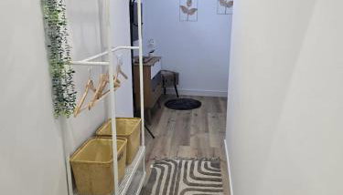 Apartamento Teror Encantado - Foto 3, wardrobe