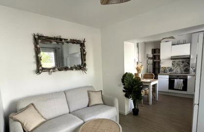 Maison Cosy Niort parking privé 3 chambres - Foto 6