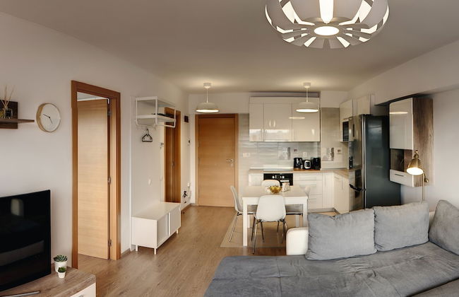 ZEN Residential Apartments - Foto 50