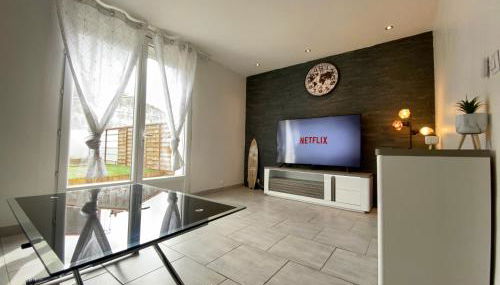 Maison Tommy - Foto 3