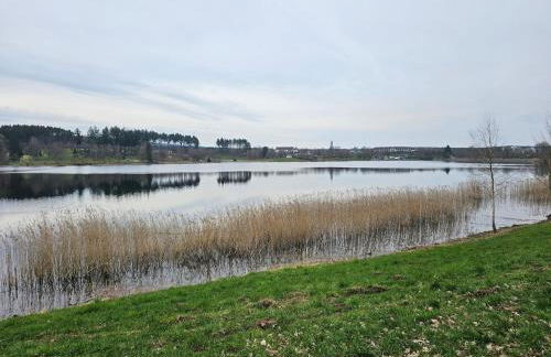Ferienwohnung Am Bonzenberg - Foto 30