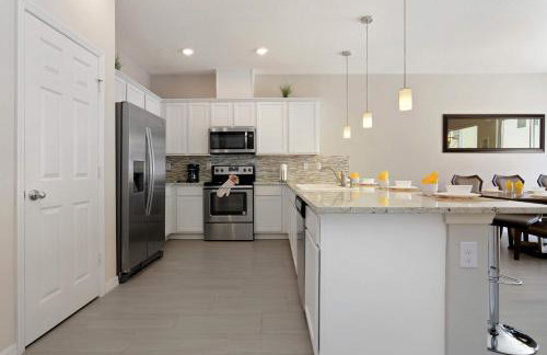 Four Bedrooms TownHome 5130 - Foto 5