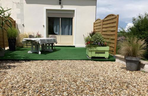 Gîte La Salamandre - Foto 2