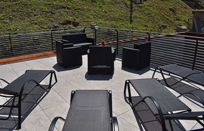 Residence Lake Como - Foto 75