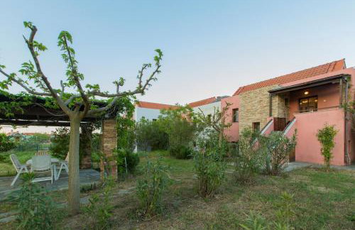 Functional house by the sea at Ierissos - Foto 18