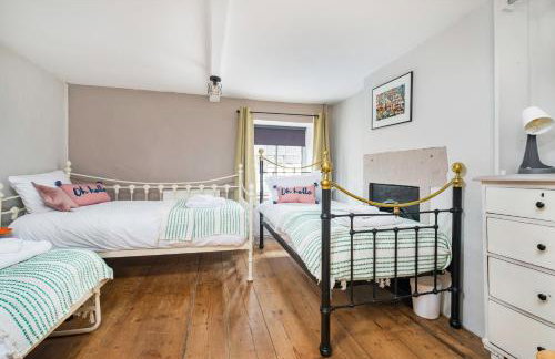 No 9 The Hill Cromford Nr Matlock Bath - Foto 5