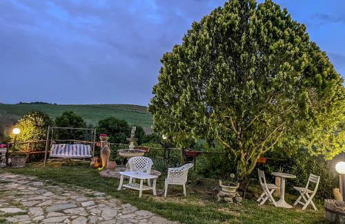 Villa Aperta Campagna - Foto 80