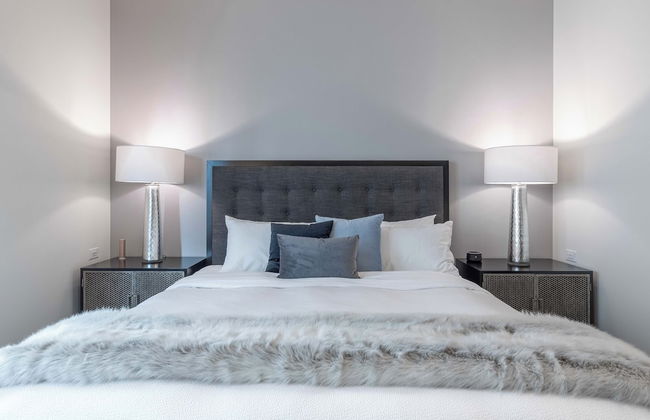 121 Hotel by AvantStay – Modern Comfort in Nashville's West End - Foto 66