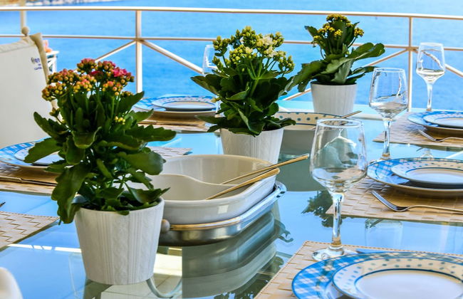 Villa with Striking views over the infinity Pool - Foto 50