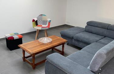 Magnifique corps de ferme rénové avec Jacuzzi - Foto 8