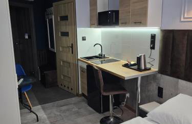 Eldom-NOCLEGI, Kolejowa 15 Wągrowiec - Foto 15