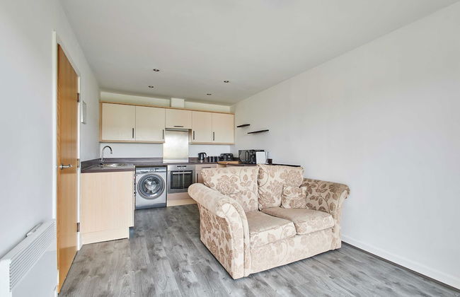 Host Stay Maddren Way - Foto 6