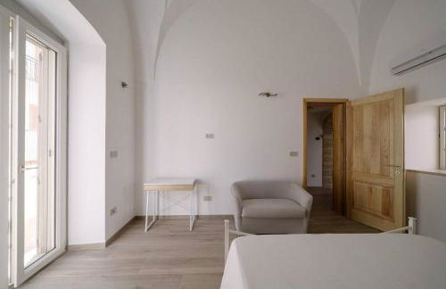 La Geca sul Porto by LoveSud - Foto 25