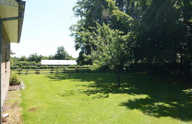 Picture-perfect Holiday Home in Sourbrodt With Garden, BBQ - Foto 79