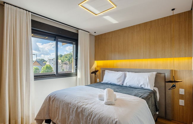 DLH Aptos no Coração de Gramado - Foto 44