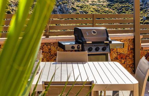 Apartment Lia with private eco pool - Amazing view - Foto 24