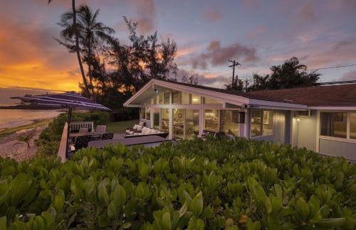 Sea Turtle Ranch 4 Bedroom Home by RedAwning - Foto 42